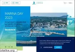 Sites similar to nauticescala.com