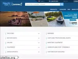 Sites similar to nauticexpo.com