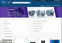 Sites similar to nauticexpo.es