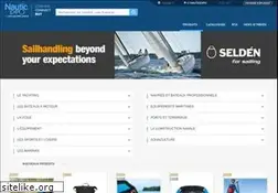Sites similar to nauticexpo.fr
