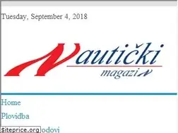 Sites similar to nauticki-magazin.com