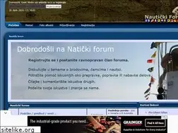 Sites similar to nautickiforum.rs