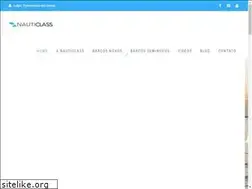 Sites similar to nauticlass.com.br