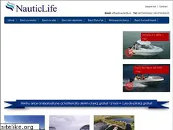 Sites similar to nauticlife.ro