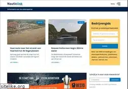 Sites similar to nauticlink.com