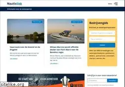 Sites similar to nauticlink.nl