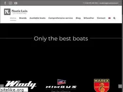 Sites similar to nauticluis.com