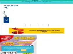 Sites similar to nauticmar.com