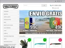 Sites similar to nauticmar.pt