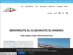 Sites similar to nauticmasnou.com