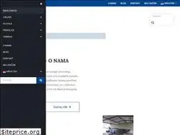 Sites similar to nautico.hr