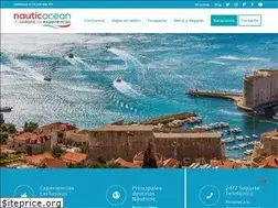 Sites similar to nauticocean.com