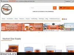 Sites similar to nauticol.es