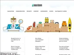 Sites similar to nauticom.fr