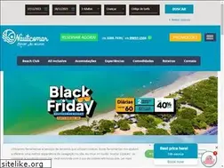 Sites similar to nauticomar.com.br