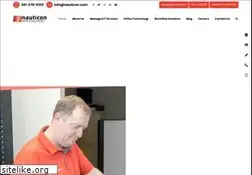 Sites similar to nauticon.com