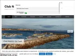 Sites similar to nauticonil.es