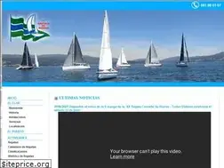 Sites similar to nauticorianxo.com