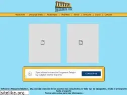 Sites similar to nauticorum.com
