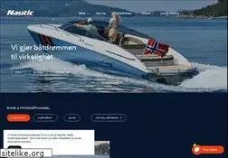 Sites similar to nauticsailing.com