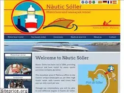 Sites similar to nauticsoller.com