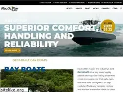 Sites similar to nauticstarboats.com