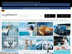 Sites similar to nauticstore24.com