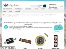 Sites similar to nauticum.dk