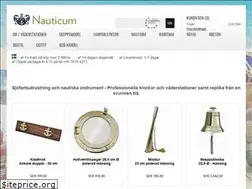 Sites similar to nauticumshop.se