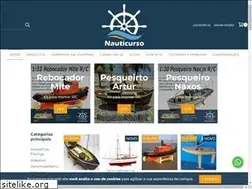 Sites similar to nauticurso.com.br