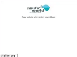 Sites similar to nauticworld.com