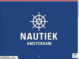 Sites similar to nautiek.com