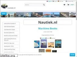 Sites similar to nautiek.nl