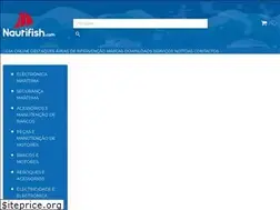 Sites similar to nautifish.com