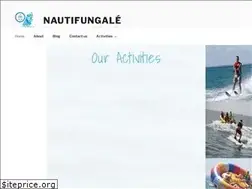 Sites similar to nautifungale.com