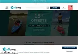 Sites similar to nautigames.com