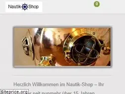 Sites similar to nautik-shop.de