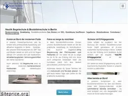 Sites similar to nautik-yachting.de