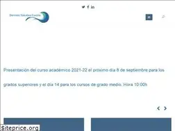 Sites similar to nautikaeskola.com
