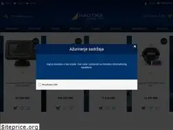Sites similar to nautikaonline.rs