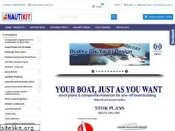 Sites similar to nautikit.com