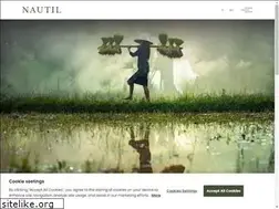 Sites similar to nautil.com