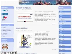 Sites similar to nautile-montois.fr