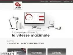Sites similar to nautile.nc