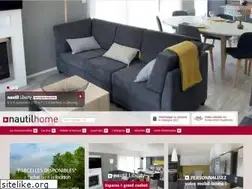 Sites similar to nautilhome.ch