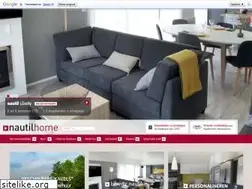 Sites similar to nautilhome.nl