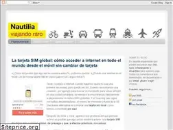 Sites similar to nautiliaonline.com