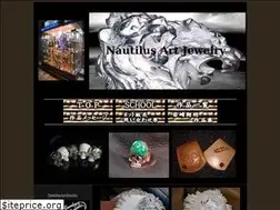 Sites similar to nautilus-art-jewelry.jp
