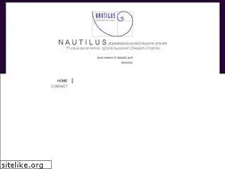 Sites similar to nautilus-boekbinderij.nl