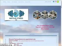 Sites similar to nautilus-by-the-sea.com